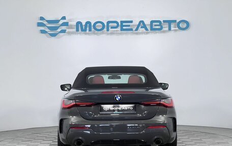 BMW 4 серия, 2021 год, 7 390 000 рублей, 11 фотография