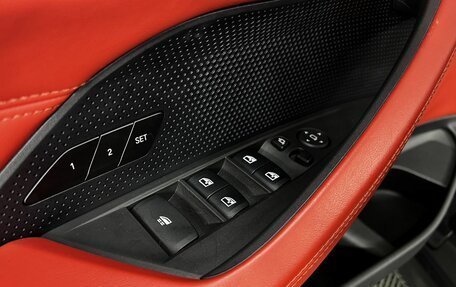BMW 4 серия, 2021 год, 7 390 000 рублей, 22 фотография