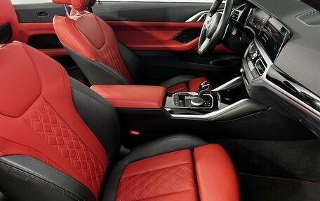 BMW 4 серия, 2021 год, 7 390 000 рублей, 21 фотография