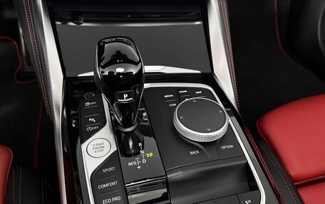 BMW 4 серия, 2021 год, 7 390 000 рублей, 27 фотография