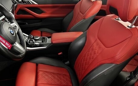 BMW 4 серия, 2021 год, 7 390 000 рублей, 17 фотография