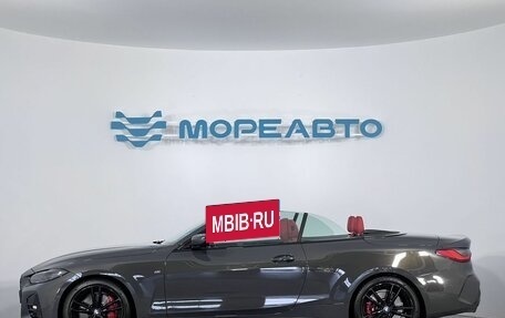 BMW 4 серия, 2021 год, 7 390 000 рублей, 16 фотография