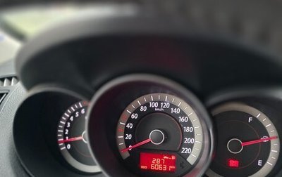 KIA Cerato III, 2010 год, 650 000 рублей, 1 фотография