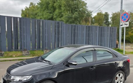 KIA Cerato III, 2010 год, 650 000 рублей, 6 фотография