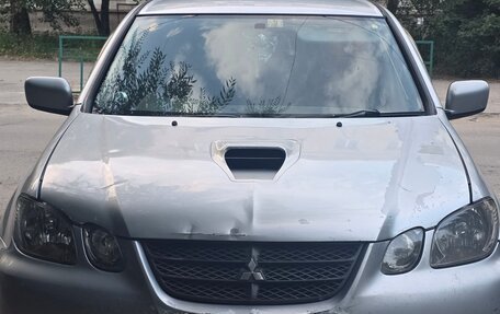 Mitsubishi Airtrek, 2003 год, 700 000 рублей, 3 фотография