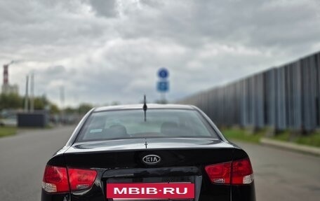 KIA Cerato III, 2010 год, 650 000 рублей, 8 фотография