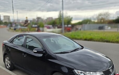 KIA Cerato III, 2010 год, 650 000 рублей, 2 фотография