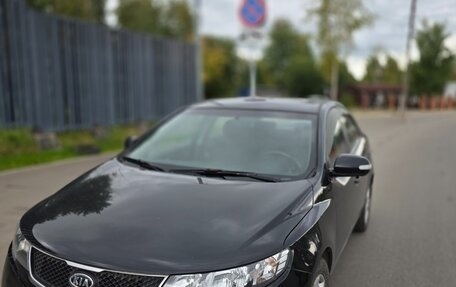 KIA Cerato III, 2010 год, 650 000 рублей, 5 фотография