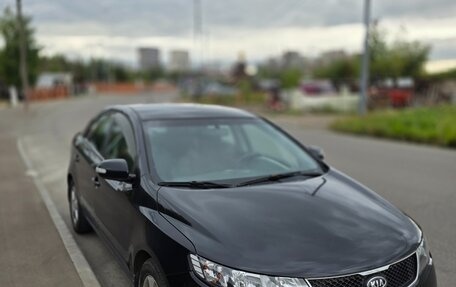 KIA Cerato III, 2010 год, 650 000 рублей, 3 фотография