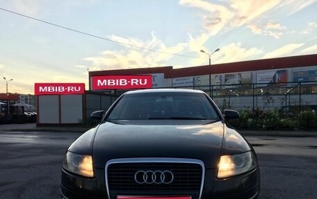 Audi A6, 2008 год, 350 000 рублей, 1 фотография