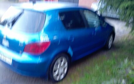 Peugeot 307 I, 2003 год, 320 000 рублей, 4 фотография