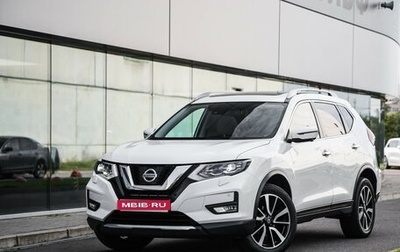 Nissan X-Trail, 2019 год, 2 399 000 рублей, 1 фотография