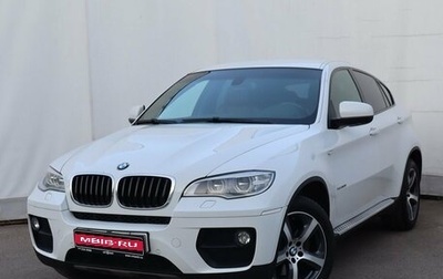 BMW X6, 2013 год, 2 249 000 рублей, 1 фотография