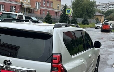 Toyota Land Cruiser Prado 150 рестайлинг 2, 2019 год, 5 300 000 рублей, 7 фотография