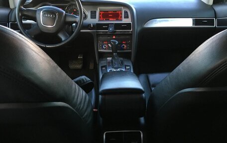 Audi A6, 2008 год, 350 000 рублей, 8 фотография