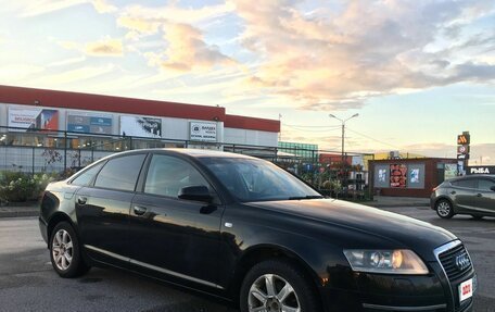 Audi A6, 2008 год, 350 000 рублей, 5 фотография