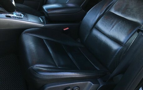 Audi A6, 2008 год, 350 000 рублей, 11 фотография