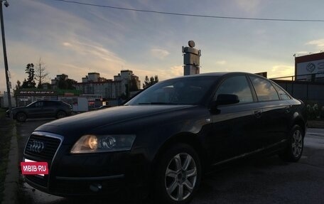 Audi A6, 2008 год, 350 000 рублей, 2 фотография