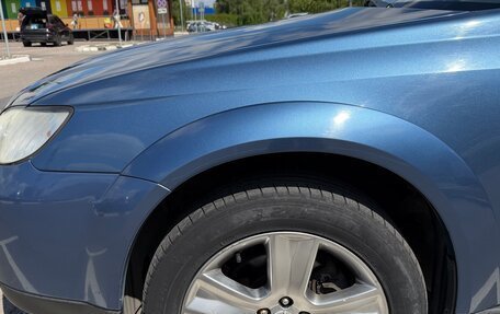 Subaru Outback III, 2007 год, 750 000 рублей, 11 фотография