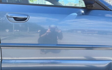 Subaru Outback III, 2007 год, 750 000 рублей, 6 фотография