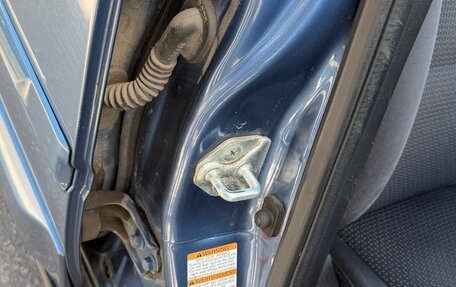 Subaru Outback III, 2007 год, 750 000 рублей, 23 фотография