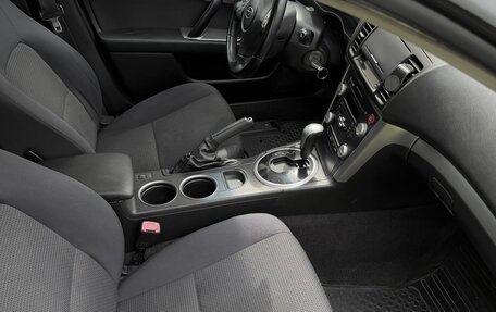 Subaru Outback III, 2007 год, 750 000 рублей, 19 фотография