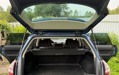 Subaru Outback III, 2007 год, 750 000 рублей, 16 фотография