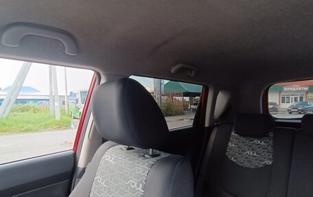 KIA Soul I рестайлинг, 2010 год, 650 000 рублей, 17 фотография
