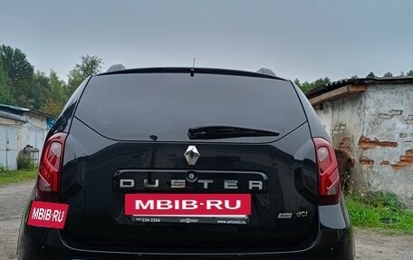 Renault Duster I рестайлинг, 2020 год, 1 800 000 рублей, 7 фотография