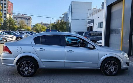 Opel Astra H, 2012 год, 650 000 рублей, 4 фотография