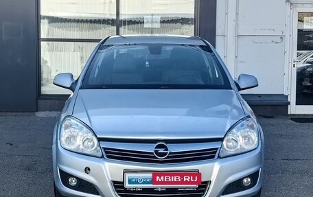 Opel Astra H, 2012 год, 650 000 рублей, 2 фотография