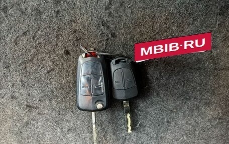Opel Astra H, 2012 год, 650 000 рублей, 16 фотография