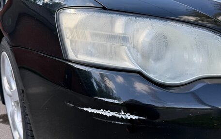 Subaru Legacy IV, 2006 год, 990 000 рублей, 9 фотография