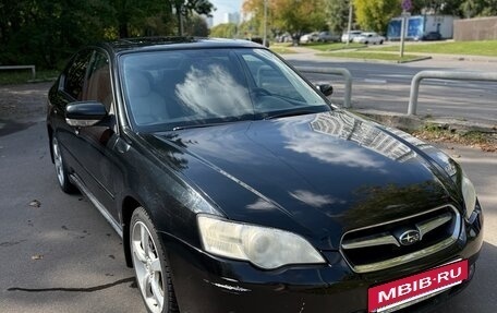 Subaru Legacy IV, 2006 год, 990 000 рублей, 2 фотография