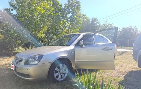 KIA Magentis II рестайлинг, 2007 год, 670 000 рублей, 4 фотография