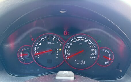 Subaru Legacy IV, 2006 год, 990 000 рублей, 13 фотография