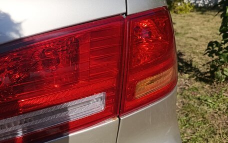 KIA Magentis II рестайлинг, 2007 год, 670 000 рублей, 5 фотография