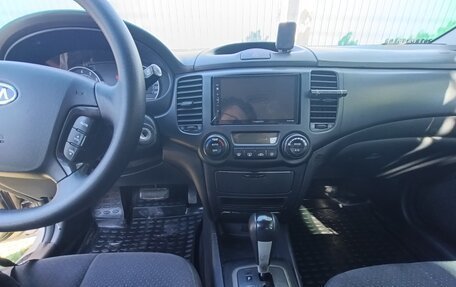 KIA Magentis II рестайлинг, 2007 год, 670 000 рублей, 18 фотография