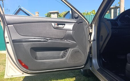 KIA Magentis II рестайлинг, 2007 год, 670 000 рублей, 23 фотография
