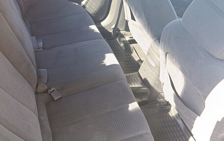 KIA Magentis II рестайлинг, 2007 год, 670 000 рублей, 28 фотография