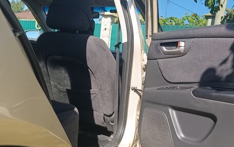 KIA Magentis II рестайлинг, 2007 год, 670 000 рублей, 27 фотография