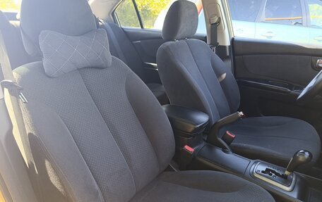 KIA Magentis II рестайлинг, 2007 год, 670 000 рублей, 30 фотография