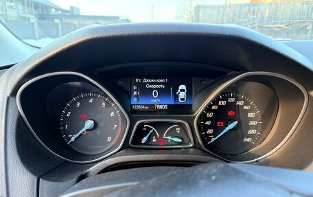 Ford Focus III, 2012 год, 750 000 рублей, 8 фотография