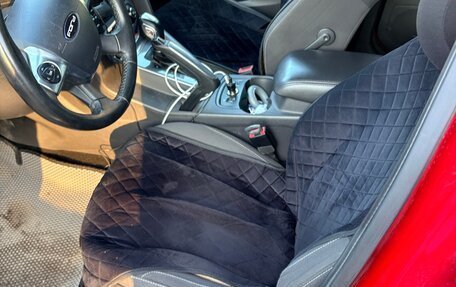 Ford Focus III, 2012 год, 750 000 рублей, 5 фотография