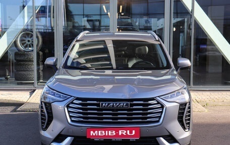 Haval Jolion, 2022 год, 1 399 000 рублей, 2 фотография