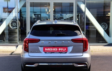 Haval Jolion, 2022 год, 1 399 000 рублей, 5 фотография