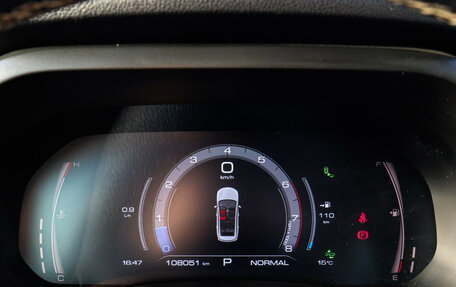 Haval Jolion, 2022 год, 1 399 000 рублей, 9 фотография
