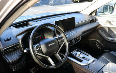 Haval Jolion, 2022 год, 1 399 000 рублей, 7 фотография