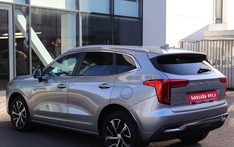 Haval Jolion, 2022 год, 1 399 000 рублей, 6 фотография