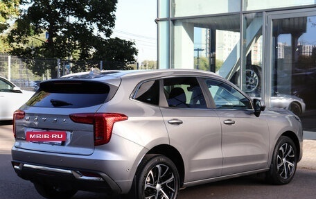 Haval Jolion, 2022 год, 1 399 000 рублей, 4 фотография